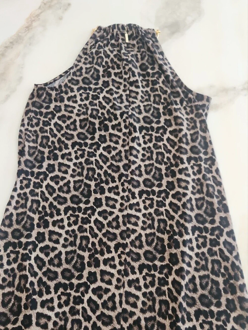 Michael Kors detail soft but